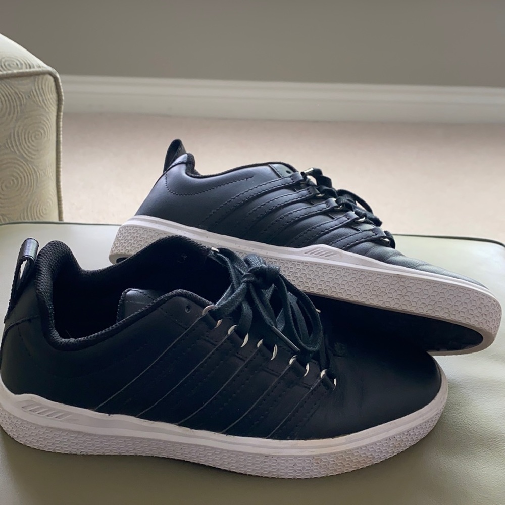 K Swiss Low Rise Sneakers (9)